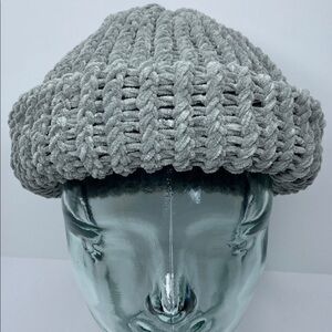 Fisherman Beanie
